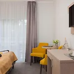 Prázdninový areál Solaris 3*