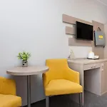 Prázdninový areál Solaris 3*