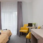 Solaris Prázdninový areál 3*