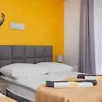 Parque de vacaciones Solaris Pobierowo