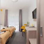 Village de vacances Solaris Pobierowo