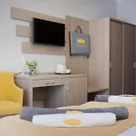 Village de vacances Solaris Pobierowo