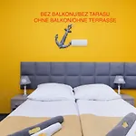 Prázdninový areál Solaris 3*