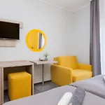 Prázdninový areál Solaris 3*