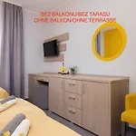 Solaris Prázdninový areál