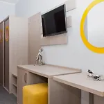 Prázdninový areál Solaris Pobierowo