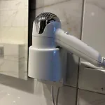 Prázdninový areál Solaris Pobierowo