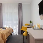 Village de vacances Solaris Pobierowo