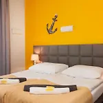 Village de vacances Solaris Pobierowo