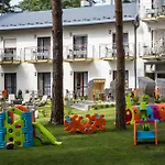 Parque de vacaciones Solaris