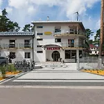 Parque de vacaciones Solaris