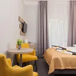 Solaris Prázdninový areál 3*