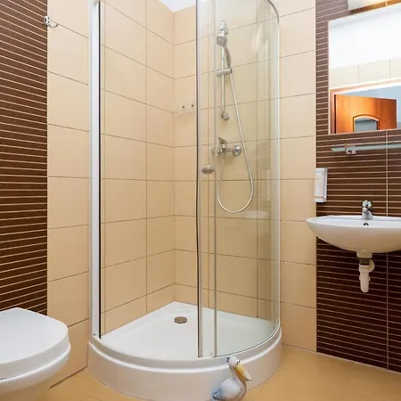 Solaris Village de vacances Pobierowo