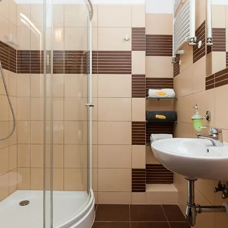 Holiday park Solaris Pobierowo