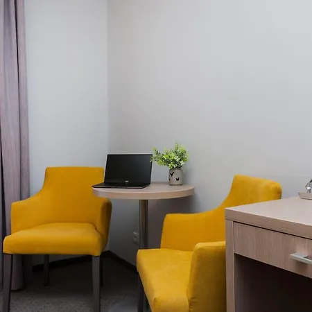 Prázdninový areál Solaris