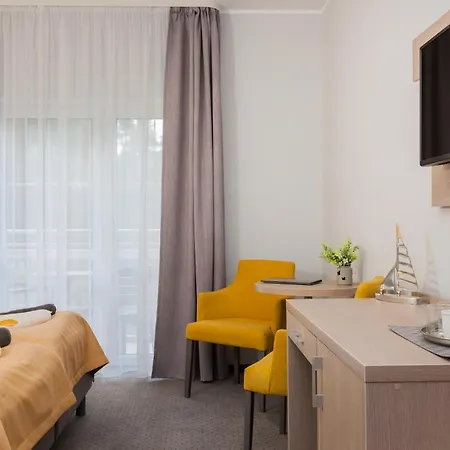 Holiday park Solaris 3*