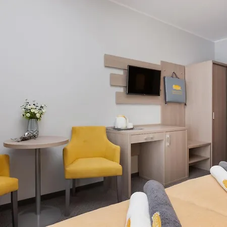 Solaris Prázdninový areál