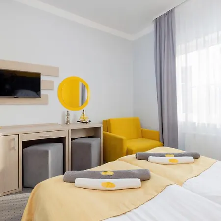 Solaris Holiday park Pobierowo