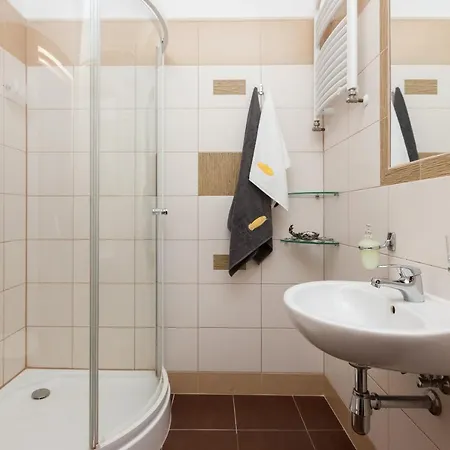 Solaris Semesterpark Pobierowo