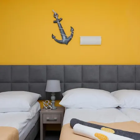 Solaris Village de vacances