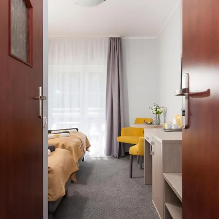 Solaris Prázdninový areál