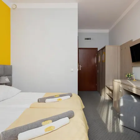Solaris Holiday park