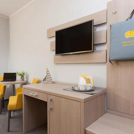 Solaris Holiday park 3*