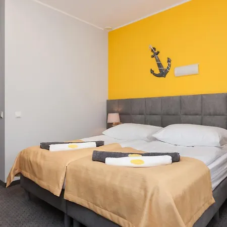 Solaris Prázdninový areál