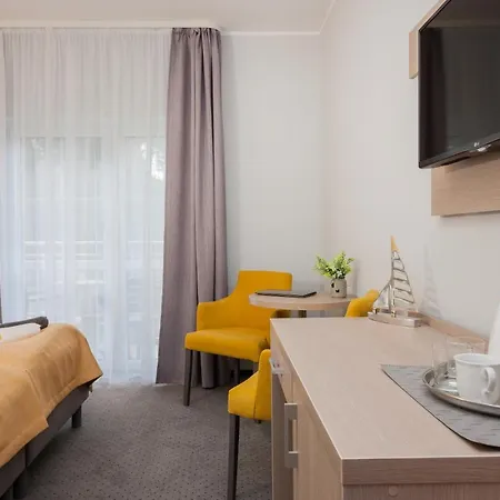 Holiday park Solaris Pobierowo