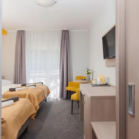 Holiday park Solaris Pobierowo