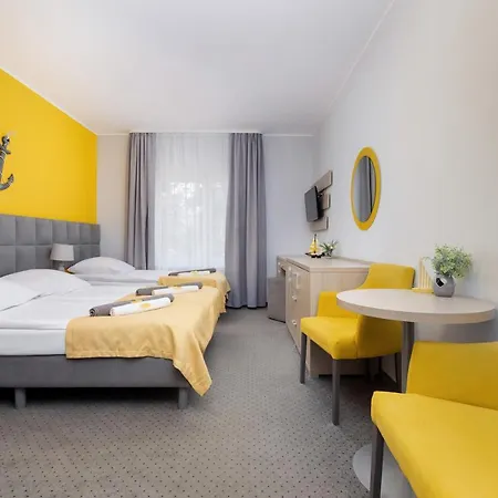 Solaris 3* Pobierowo