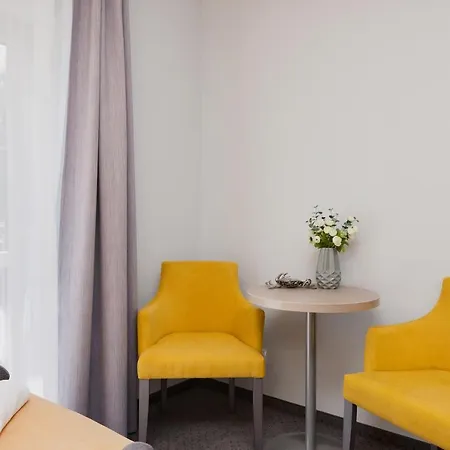 Prázdninový areál Solaris Pobierowo