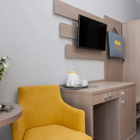 Holiday park Solaris