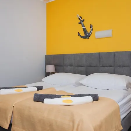 Prázdninový areál Solaris 3*