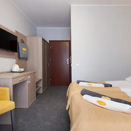 Solaris 3* Pobierowo