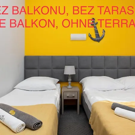 Solaris Holiday park