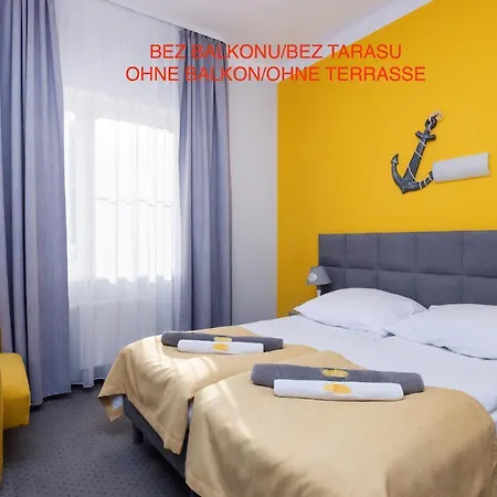 Holiday park Solaris