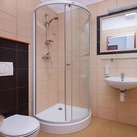 Prázdninový areál Solaris