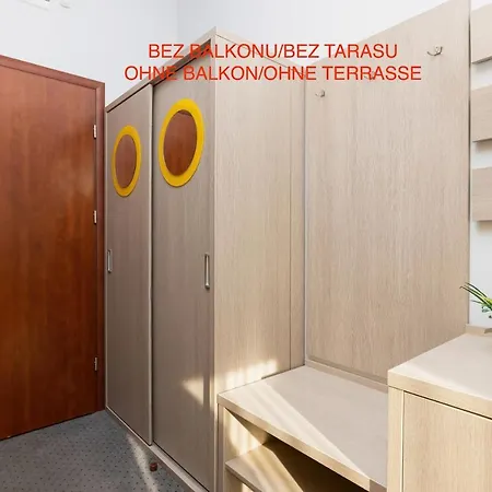 Solaris Village de vacances Pobierowo