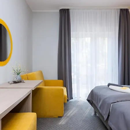 Prázdninový areál Solaris 3*