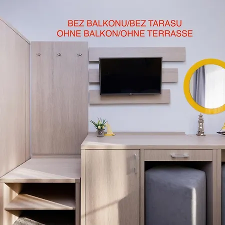 Solaris 3* Pobierowo