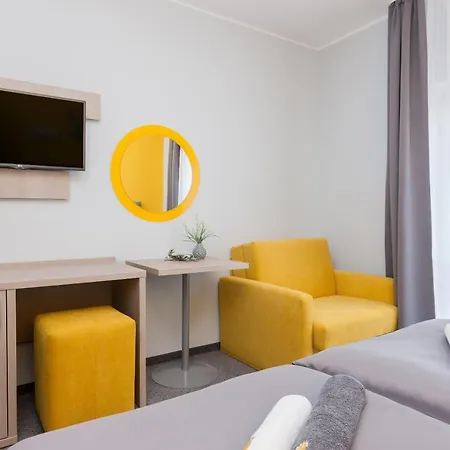 Holiday park Solaris 3*