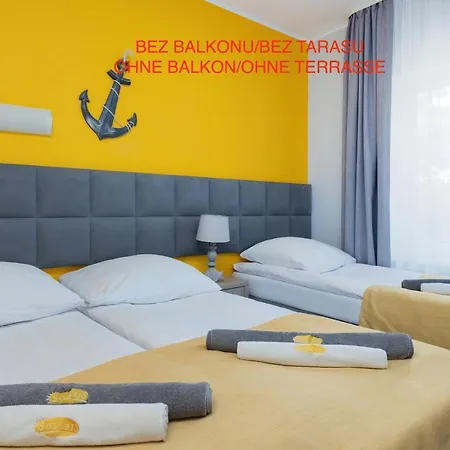 Holiday park Solaris