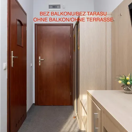 Holiday park Solaris Pobierowo