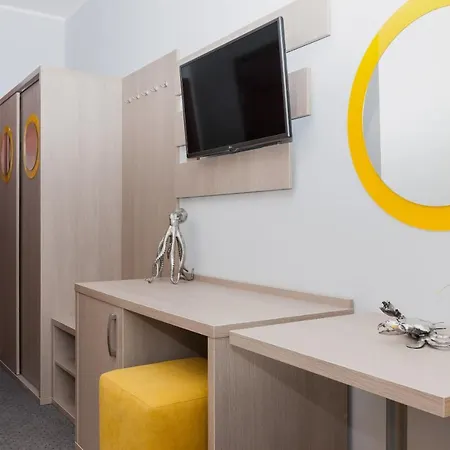Holiday park Solaris Pobierowo