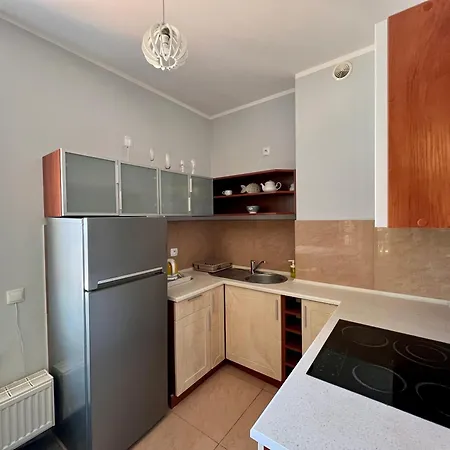 Solaris Holiday park