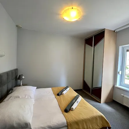 Prázdninový areál Solaris