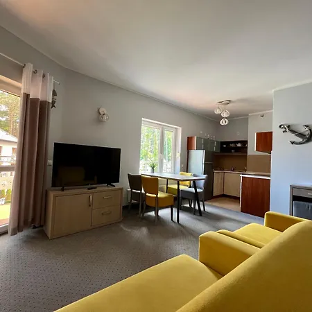 Solaris Prázdninový areál 3*