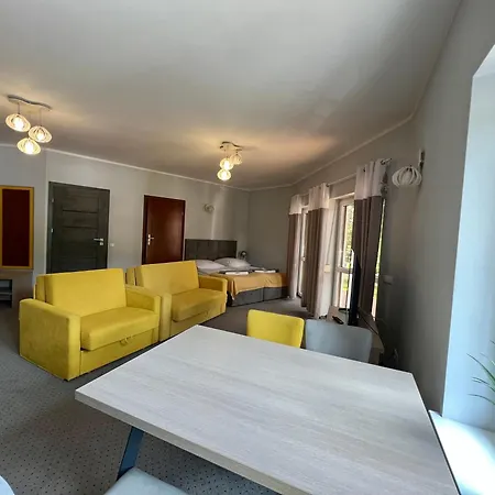 Village de vacances Solaris Pobierowo