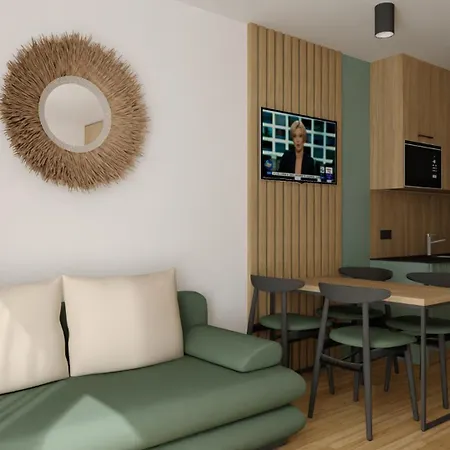 Solaris Holiday park